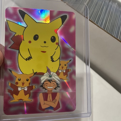 Pokemon pocket monsters prism - pocket,