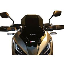 CUPOLINO FACO PARABREZZA PIU’ BASSO FUME’ SCURO 29127 PER HONDA X-ADV 750 2021