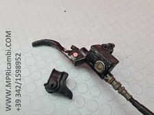 POMPA ANTERIORE FRENO 59600-27C01 SUZUKI RM 125 2T 1988 FRONT BRAKE