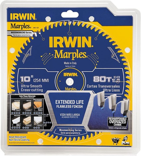 Irwin marples lama - lama, per