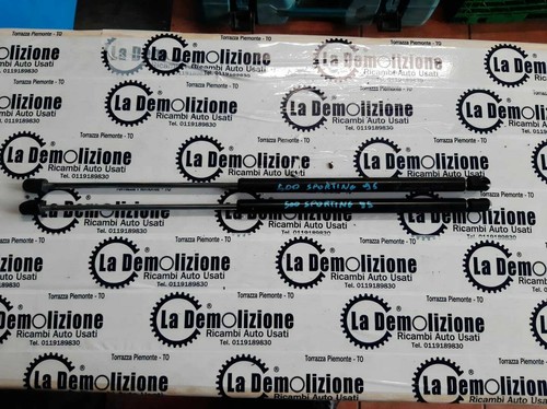Pistoncini portellone fiat - pistoncini,