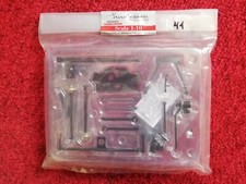 Pieza Ferrari Enzo escala 1:10