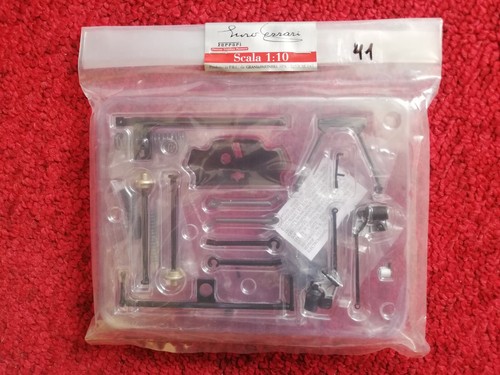 Pieza ferrari enzo - enzo, 1:10