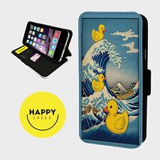 RUBBER DUCKS JAPANESE WAVE -