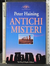 Antichi misteri peter - misteri.,