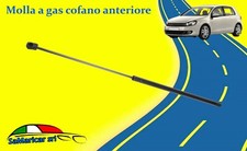 MOLLA A GAS PISTONCINO COFANO