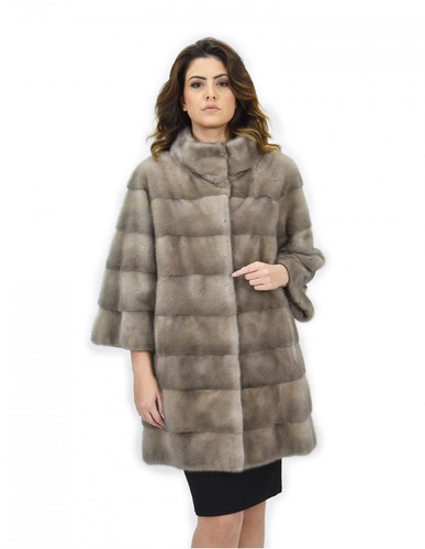 Cappotto silver blue - cappotto,