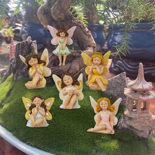 Statuette bambine per - statuette,