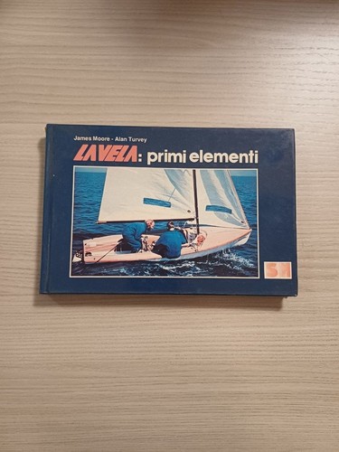 Vela primi elementi - la,