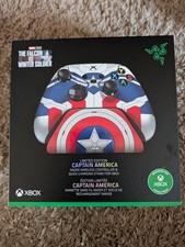 Controller Xbox - Captain
