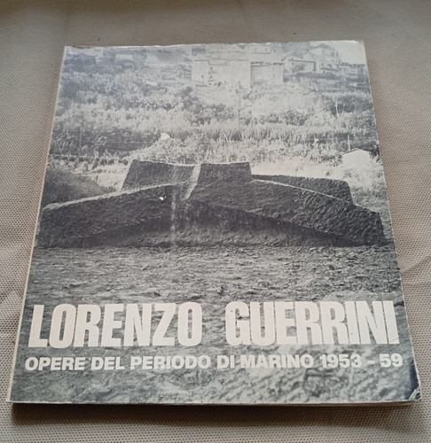 Lorenzo guerrini opere del - lorenzo,