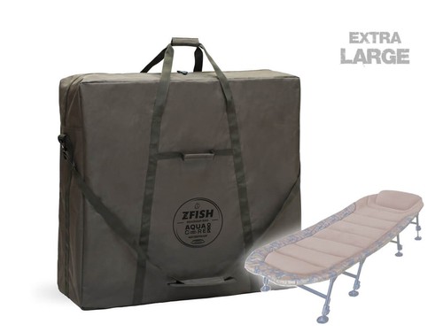 Borsa trasporto lettino zfish - trasporto,