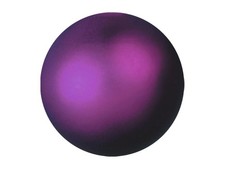 2 pezzi - Sfera Decorativa