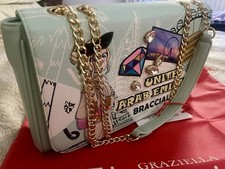 BORSA DONNA BRACCIALINI