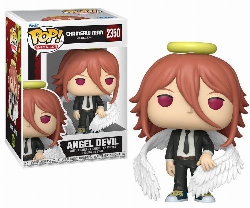 Funko pop angel devil 2350 - funko,