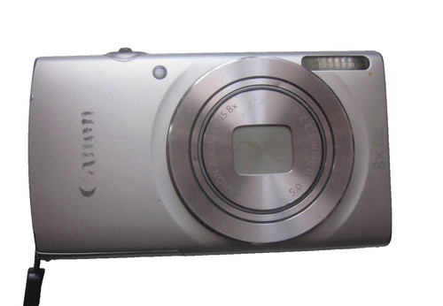 Appareil photo numérique - photo,