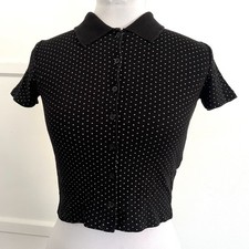 Brandy melville nero - brandy,