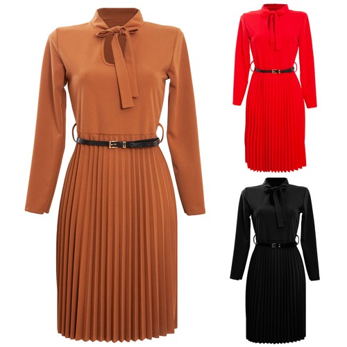 Vestito donna abito bon ton