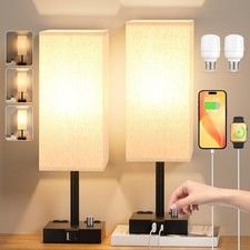 kakanuo Lampada da Comodino