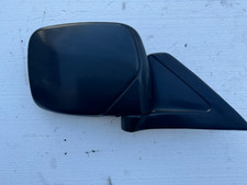 SPECCHIO DESTRO  USATO ORIGINALE PER MITSUBISHI L200 k74 1997 - 2005