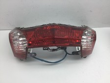 FARO FANALE POSTERIORE KYMCO