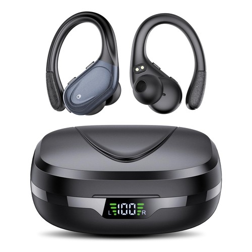 Cuffie bluetooth sport - cuffie,