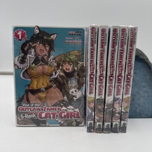 Rise the outlaw tamer - outlaw, and