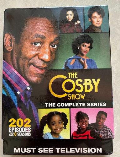 The cosby show - show:, complete
