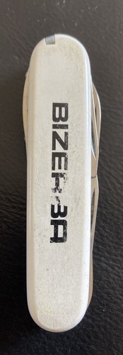 Grazioso vecchio coltello