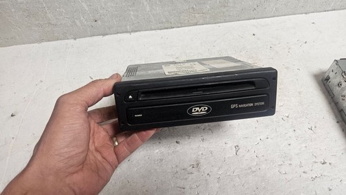 Bmw e53 2004 - navi, dvd