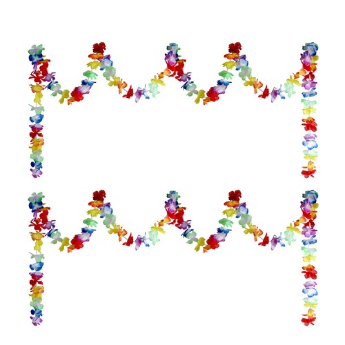 1pz ghirlanda riutilizzabile - 1pz,