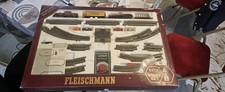 Fleischman Start Set A+B 6372