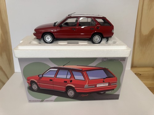 Rara 1988 laudoracing - 1988,