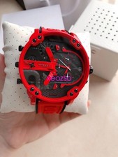 NEW Diesel DZ7431 Mr. Daddy