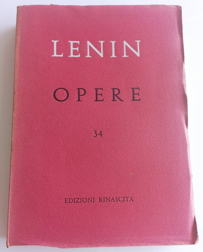 Opere complete vladimir - opere, 34