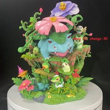 H31CM Venusaur Figure GK