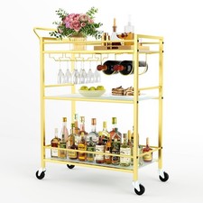 GRILL FORCE Carrello da Bar