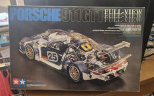Tamiya 24208 Porsche 911 GT1