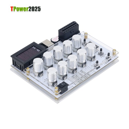 Simulatore ecu automotive - simulatore,