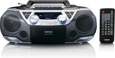 SCD-720 – Boombox DAB+ –