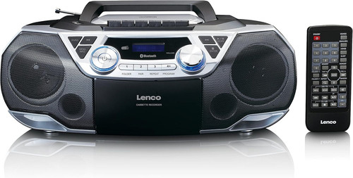 Scd 720 boombox dab - –,