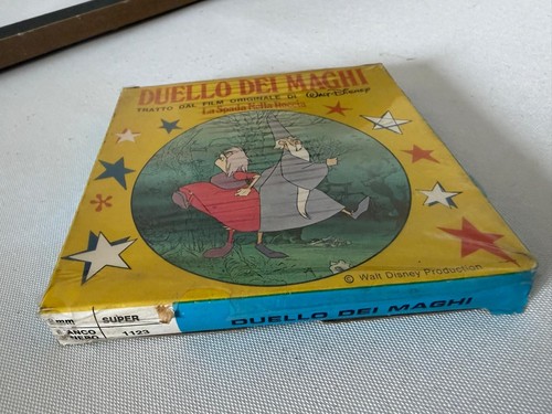 Pellicola super walt - pellicola,