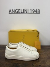 Doucal’s Sneaker Pelle