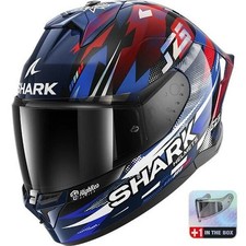 Casco integrale moto Shark
