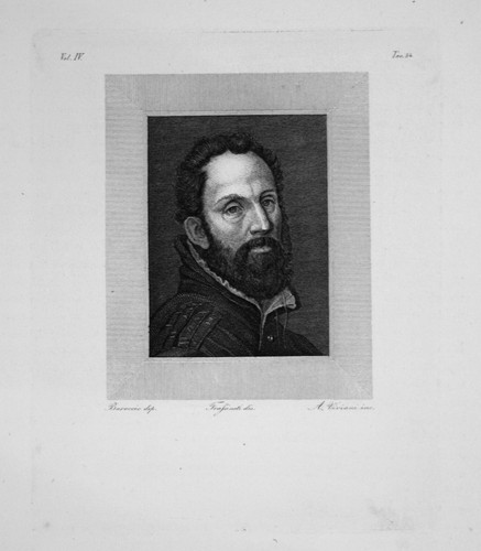 Federico barocci marie - barocci, fr.-marie