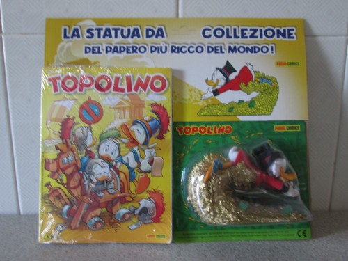 Topolino 3677 edizione - n.3677,