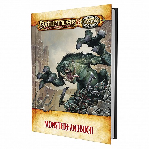 Pathfinder per savage - pathfinder, worlds