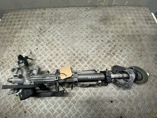 87828 Steering Column BMW X3