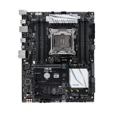 Asus X99-E Intel X99 scheda