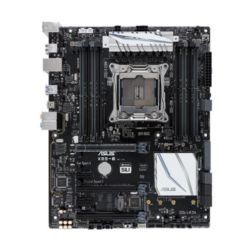 Asus x99 intel - x99-e,